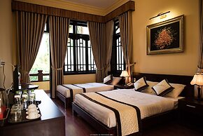 Spring Garden Villa