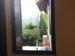 Spring Garden Villa