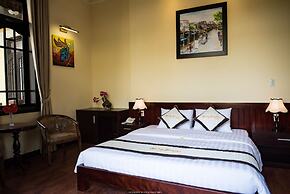 Spring Garden Villa