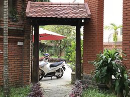 Spring Garden Villa