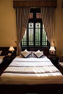 Spring Garden Villa