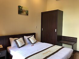 Spring Garden Villa