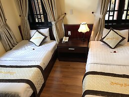 Spring Garden Villa
