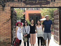 Spring Garden Villa