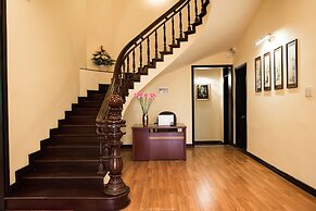 Spring Garden Villa
