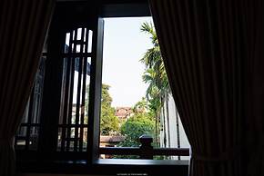 Spring Garden Villa