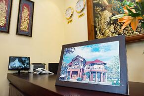 Spring Garden Villa