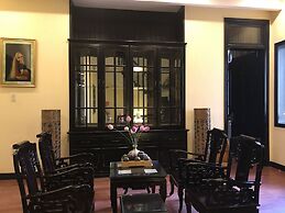 Spring Garden Villa