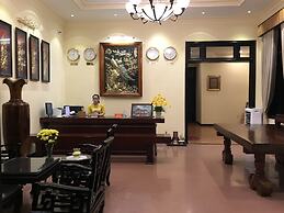 Spring Garden Villa