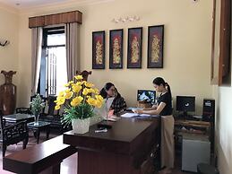 Spring Garden Villa