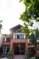 Spring Garden Villa