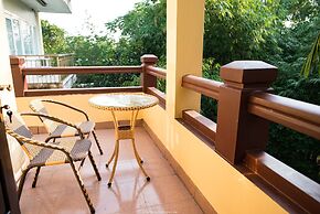 Spring Garden Villa