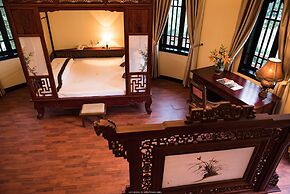 Spring Garden Villa