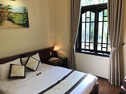 Spring Garden Villa