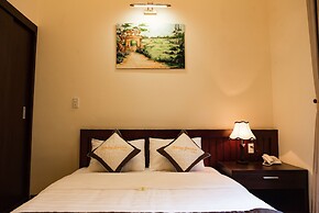 Spring Garden Villa