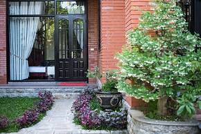 Spring Garden Villa