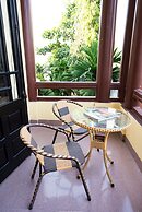 Spring Garden Villa