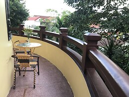 Spring Garden Villa