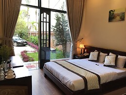 Spring Garden Villa