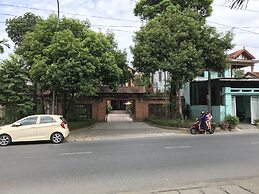 Spring Garden Villa