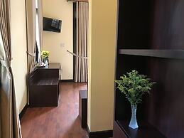 Spring Garden Villa