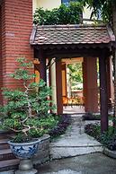 Spring Garden Villa