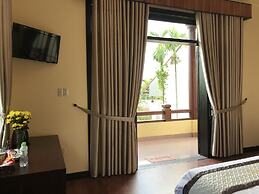 Spring Garden Villa