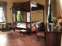 Spring Garden Villa