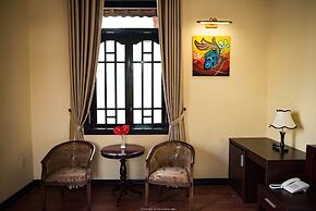 Spring Garden Villa