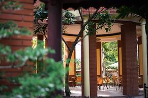 Spring Garden Villa