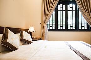 Spring Garden Villa