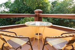 Spring Garden Villa