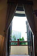 Spring Garden Villa