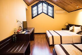 Spring Garden Villa