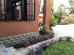 Spring Garden Villa
