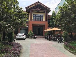 Spring Garden Villa