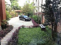 Spring Garden Villa