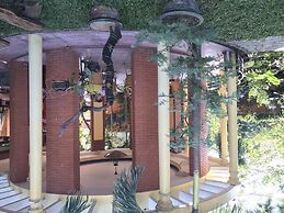 Spring Garden Villa