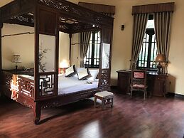 Spring Garden Villa