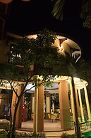 Spring Garden Villa