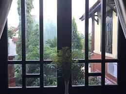 Spring Garden Villa