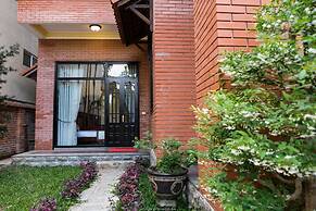 Spring Garden Villa