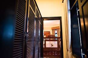 Spring Garden Villa