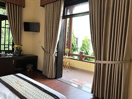 Spring Garden Villa