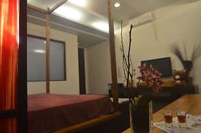 Moonlight Hall