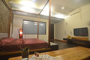 Moonlight Hall