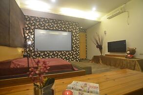 Moonlight Hall