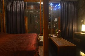 Moonlight Hall