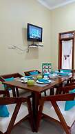 Abhaya Villa