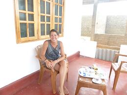 Nilaveli Star View Hotel